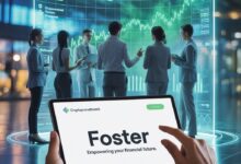 Foster at CryptoProNetwork