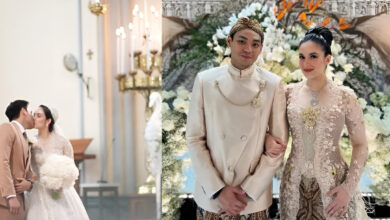 Chelsea Islan Makes Her Dream Wedding Come True With Rob Clinton