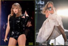 Taylor Swift Eras Tour Outfits
