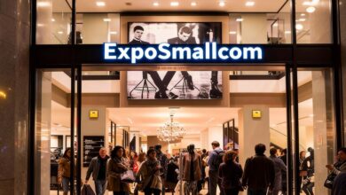 ExpoSmallcom