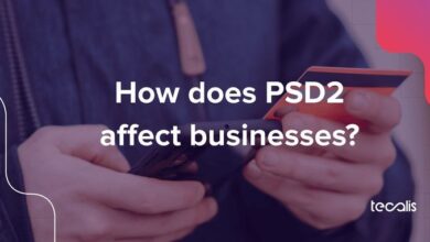 PSD2 Fintech