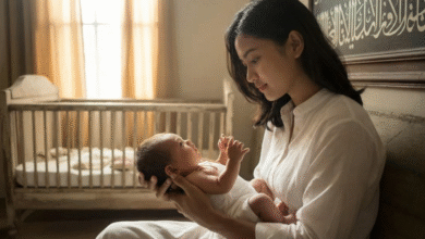 174 nama bayi laki-laki yang indah dan artinya akan beruntung di dunia dan akhirat