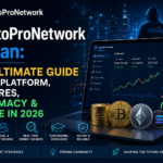 CryptoProNetwork Adrian