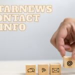 AvstarNews Contact Info