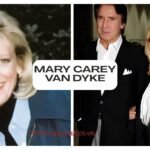 Mary Carey Van Dyke