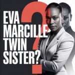 eva marcille twin sister