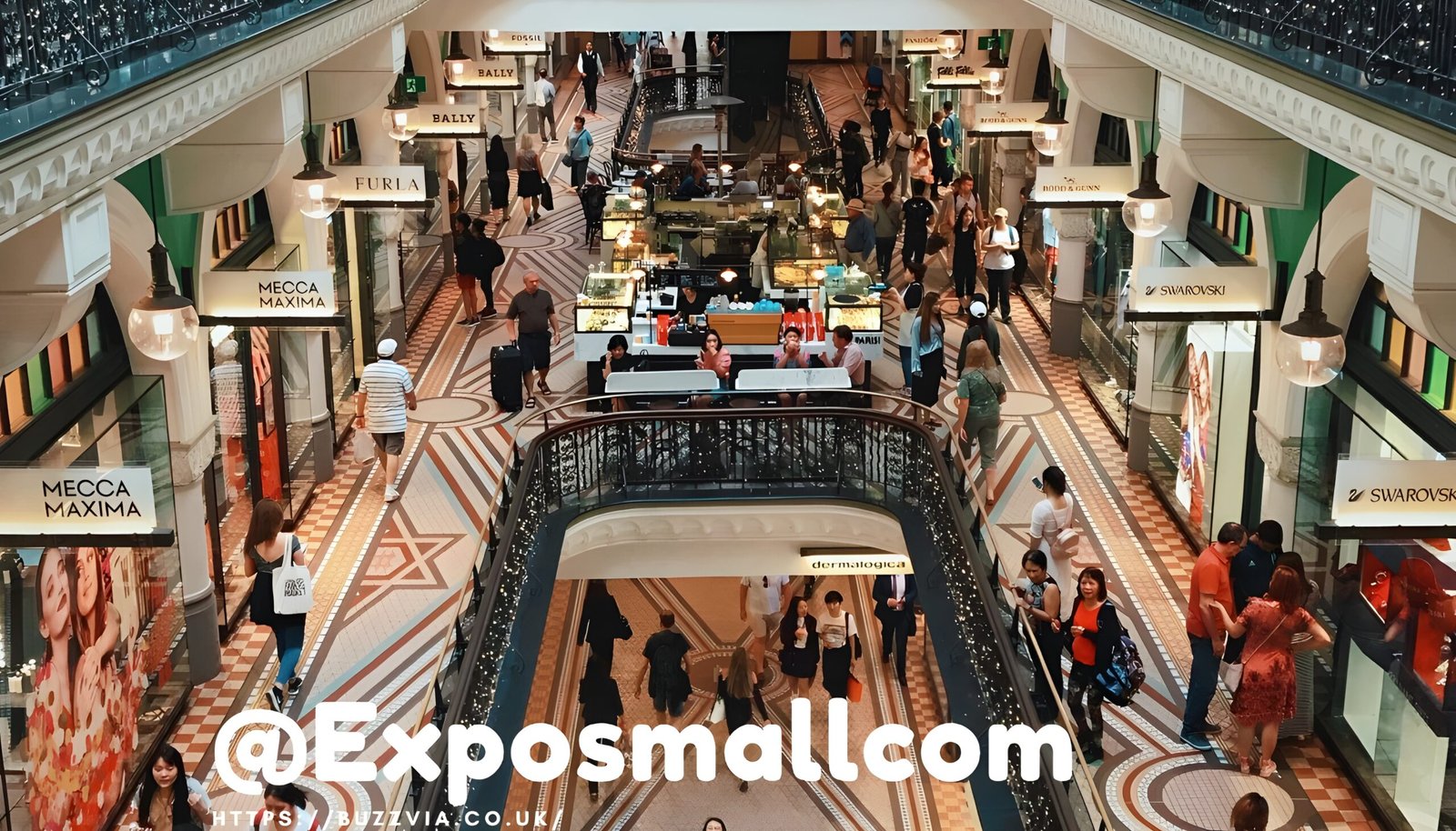 @Exposmallcom