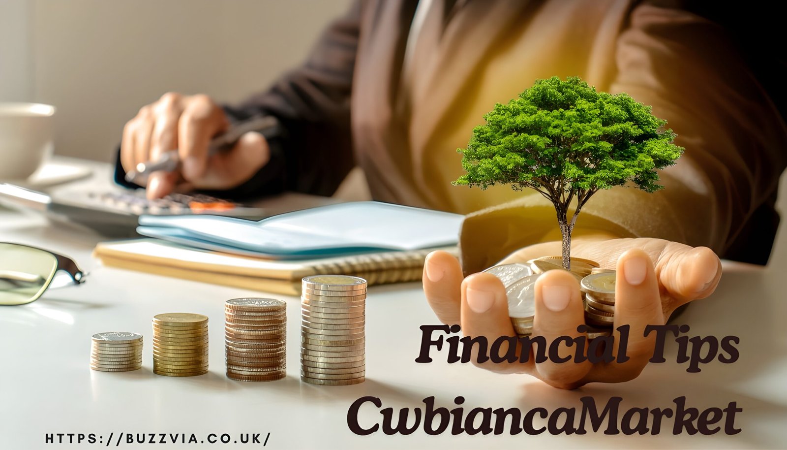 Financial Tips CwbiancaMarket